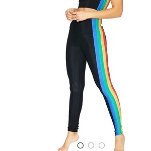 Beach Riot legging S